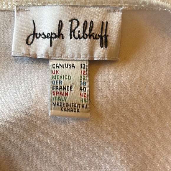 Joseph Ribkoff blazer - Picture 6 of 7